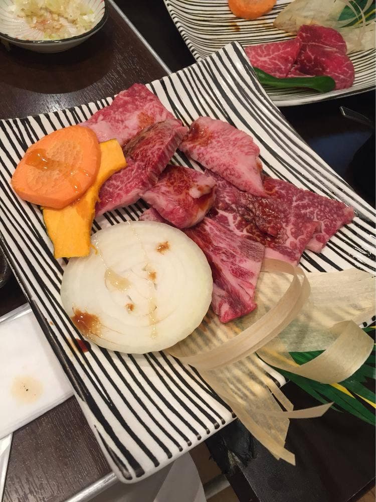 一人でも焼肉