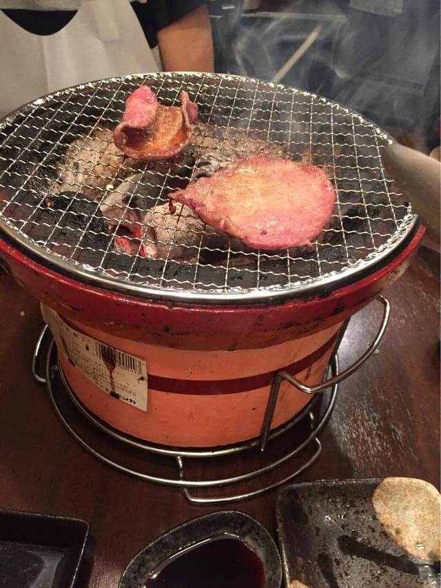 一人でも焼肉 - サブ画像2