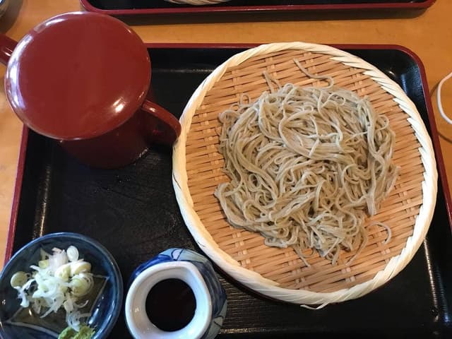 浅葉野庵 - サブ画像1
