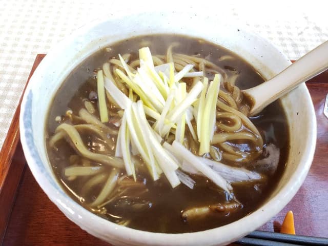 ぼくのほそ道 - サブ画像2