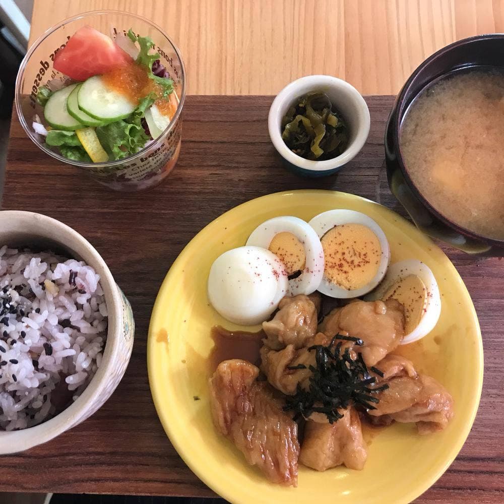 ごとーかふぇ