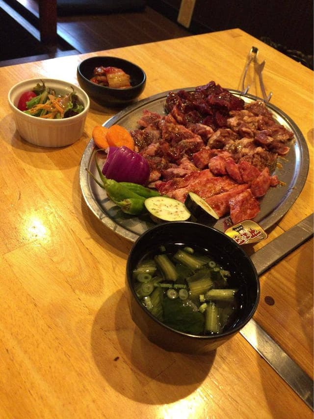 黒毛和牛専門店 焼肉 わぎゅう家 - サブ画像3