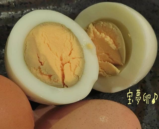 宝夢卵 - サブ画像1