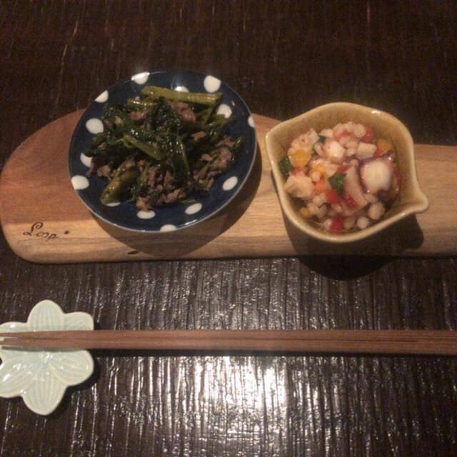 Bar&Dining 器色 キイロ - サブ画像3