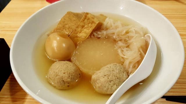 登戸おでん - サブ画像3