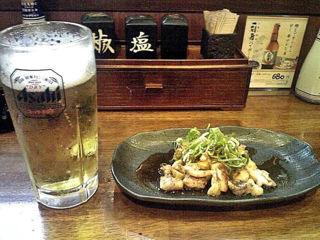 鳥光炭火焼鳥 - サブ画像2