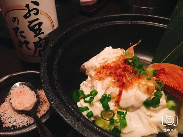 とうふ専門居酒屋 やっこ屋 - サブ画像1