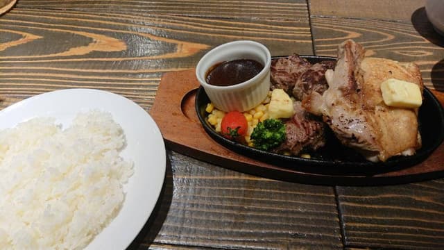 肉の村山 草加マルイ店 - サブ画像3