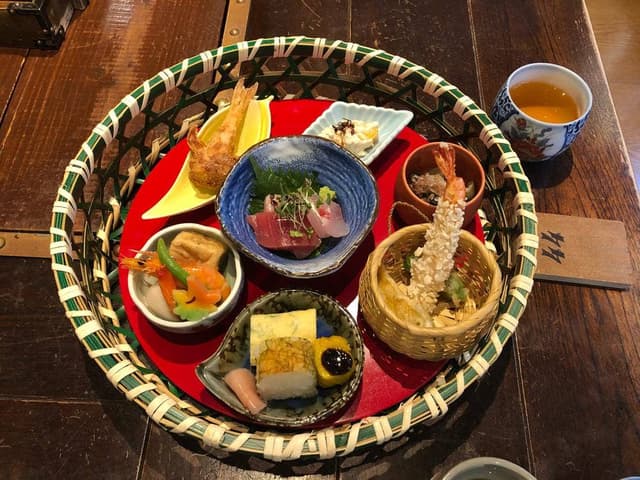丹波茶屋 ゆらり - サブ画像1