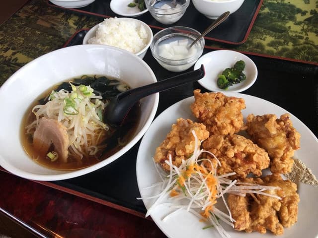 広盛園 - サブ画像3