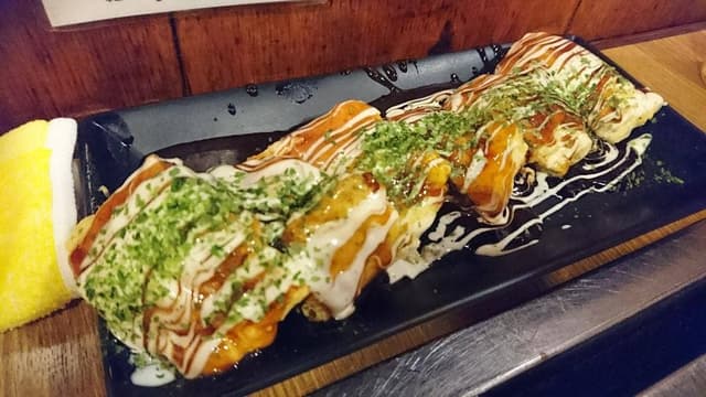 百十 ももじゅう 我孫子筋店 - サブ画像2