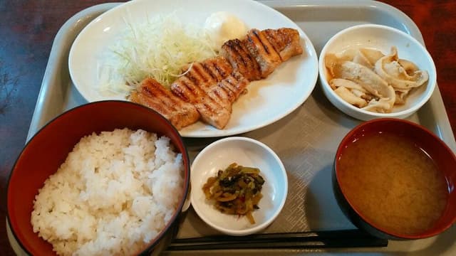 まかない家 こうちゃん - サブ画像1