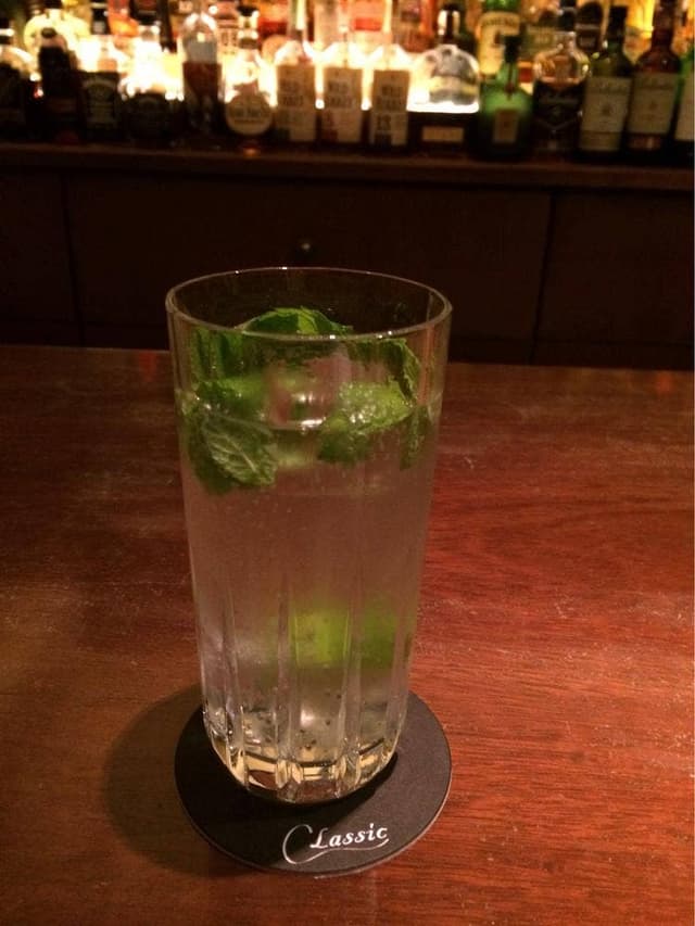 Bar Classic - サブ画像1