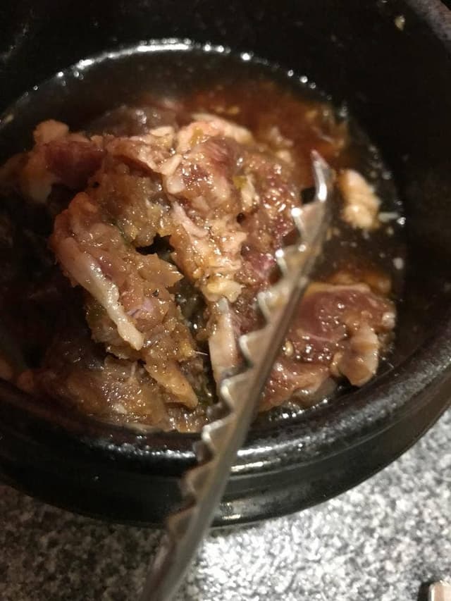 韓国家庭料理無為 - サブ画像2