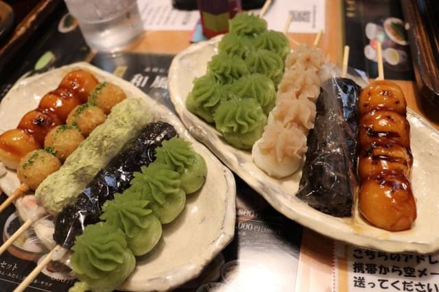 月ヶ瀬 - サブ画像2