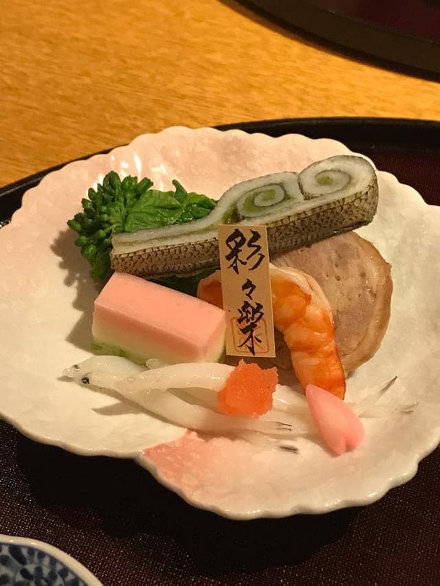 彩々楽 - サブ画像3