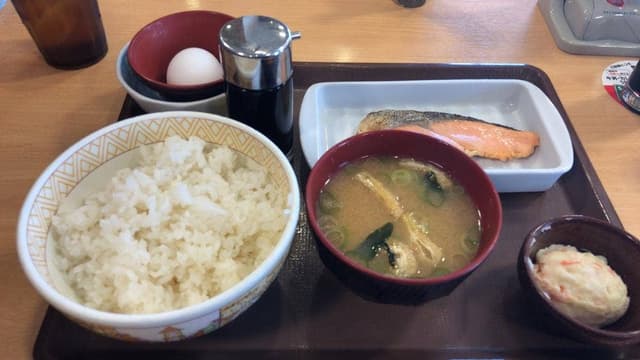 すき家 北新横浜店 - サブ画像1