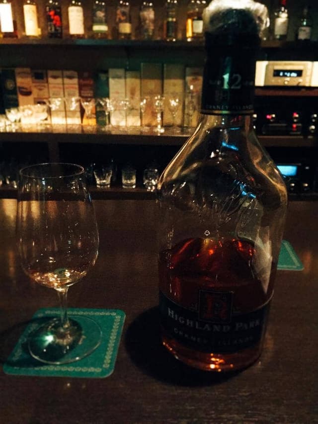 Bar Neat 本店 - サブ画像1