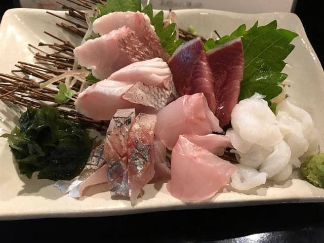 酒処 涼正 - サブ画像1