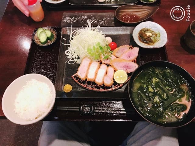 串天力一 - サブ画像2