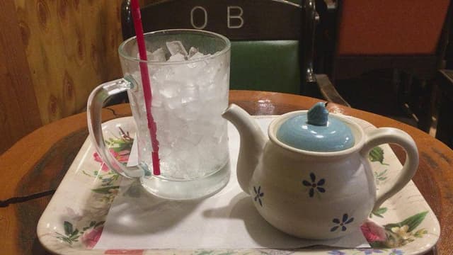 カフェOB 松原東口店 - サブ画像1