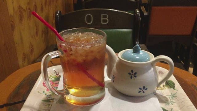 カフェOB 松原東口店 - サブ画像3