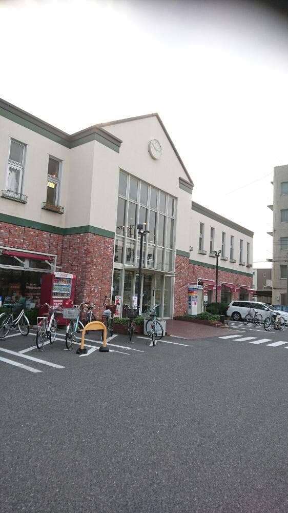 ナギー らくだ書店本店 - サブ画像3