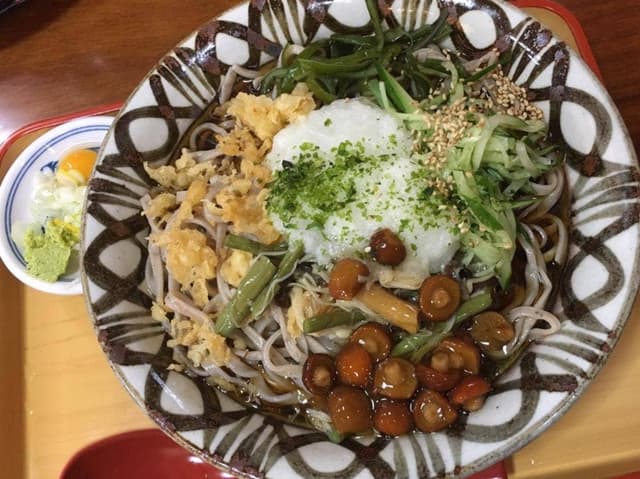 東前田舎そば店 - サブ画像3