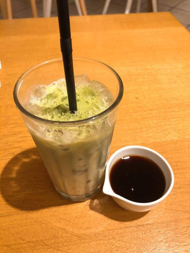 COTO-COTO 茶寮 - サブ画像3