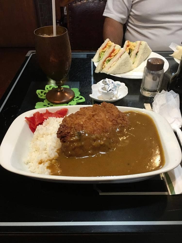 cafe モア