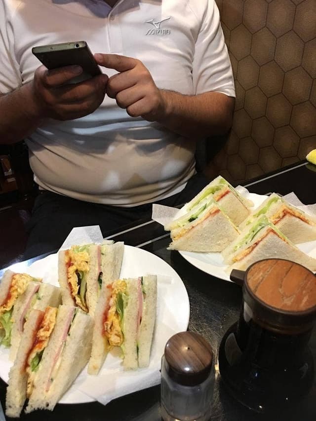 cafe モア - サブ画像1