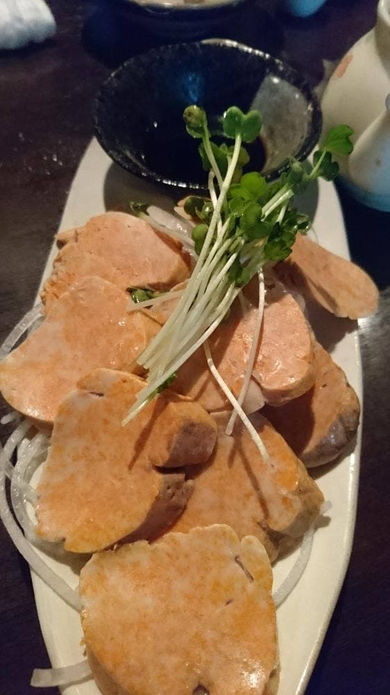 くいのみ屋元気 - サブ画像2