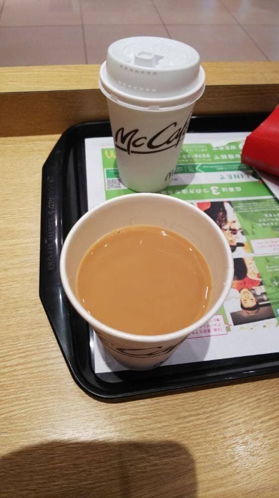 マクドナルド 東急プラザ戸塚店 - サブ画像1