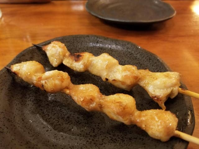 炭火焼とり えんや 青獅子店 - サブ画像3