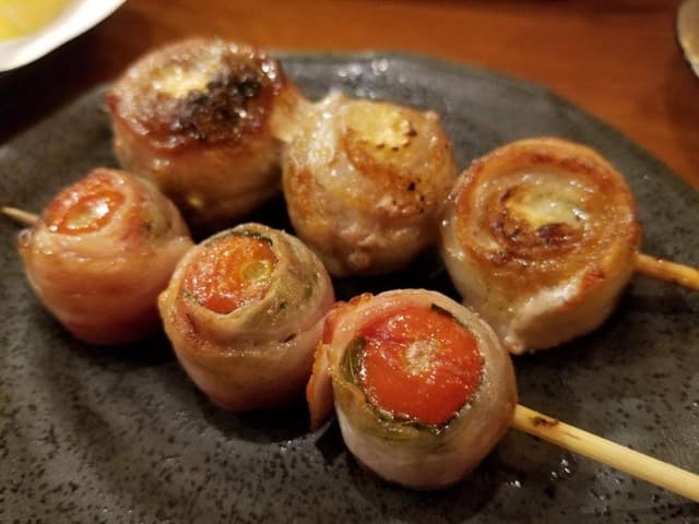 炭火焼とり えんや 青獅子店 - サブ画像1