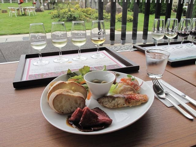 メルシャン ワインギャラリー - サブ画像1