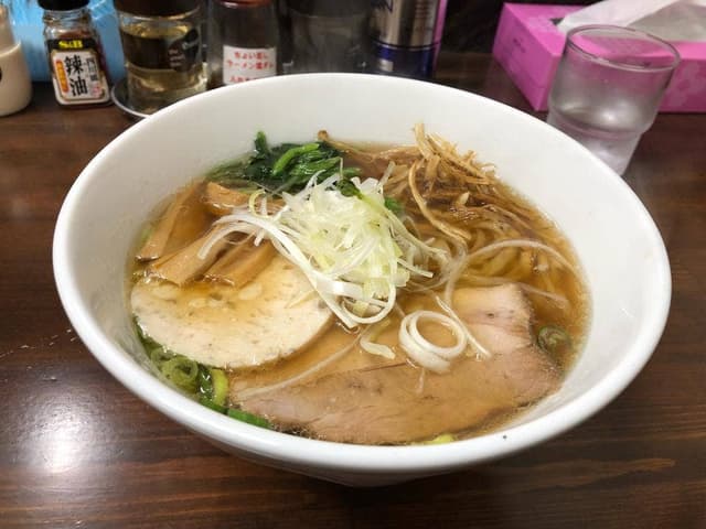 らーめん蔵花 - サブ画像1