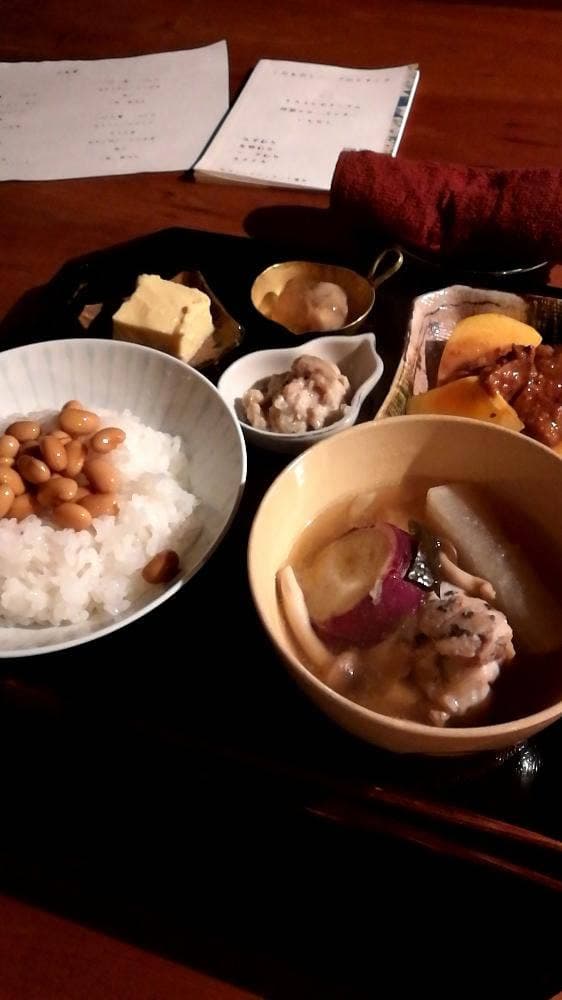 まつは
