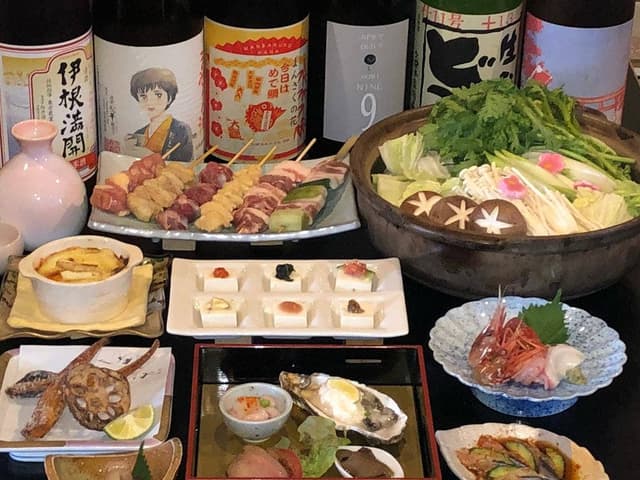 居酒屋 こいさん - サブ画像3