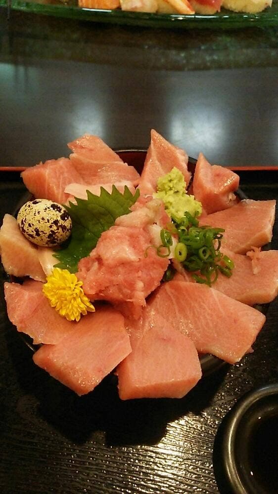 たらいうどん 馳走和食 喜多八 - サブ画像3