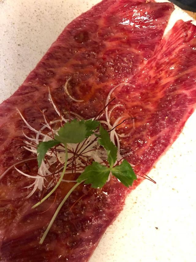 完全個室×鉄板居酒屋 ぜん 豊橋駅前店 - サブ画像3
