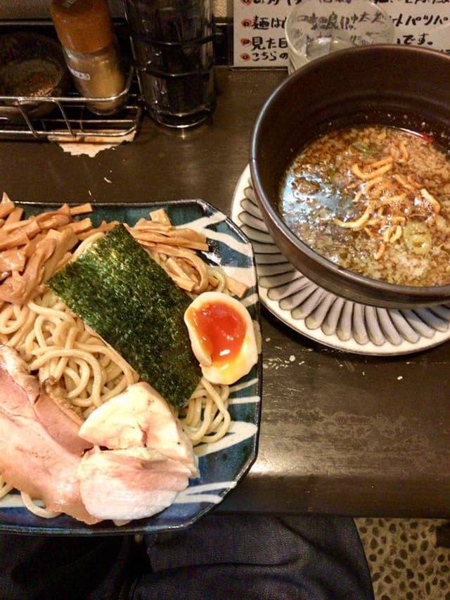 拉麺二段 - サブ画像1