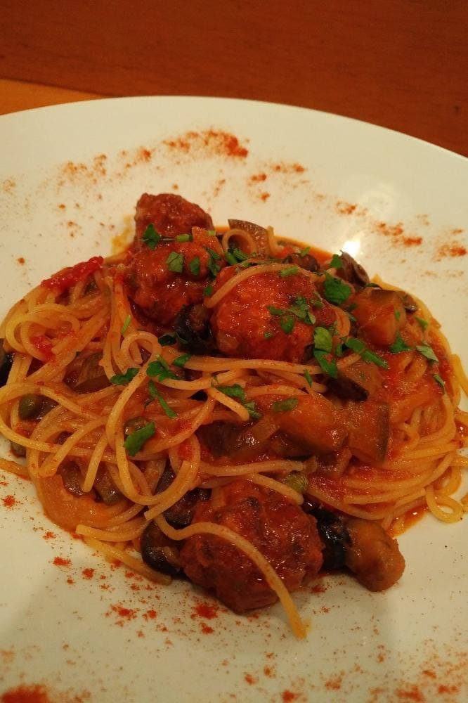 石巻ダイニング オリーノ