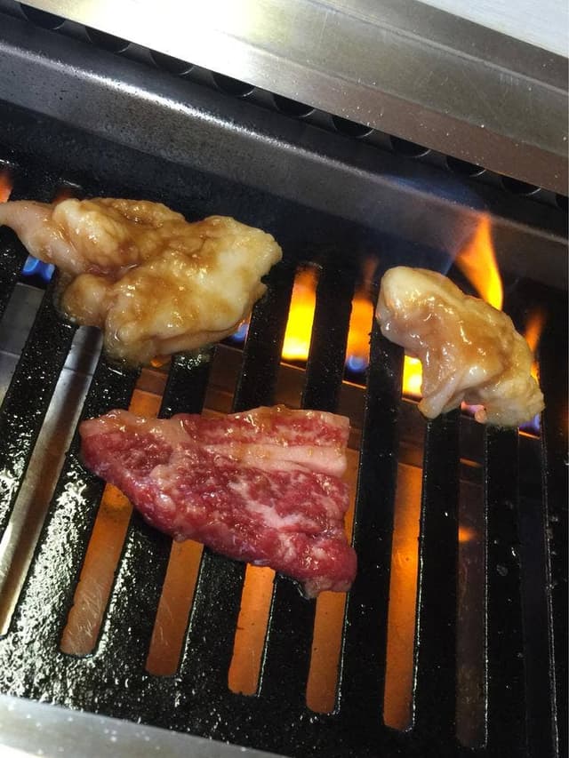 まんぷく食堂 - サブ画像2