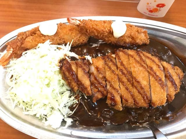 ゴーゴーカレー 小田原中央通店 - サブ画像2