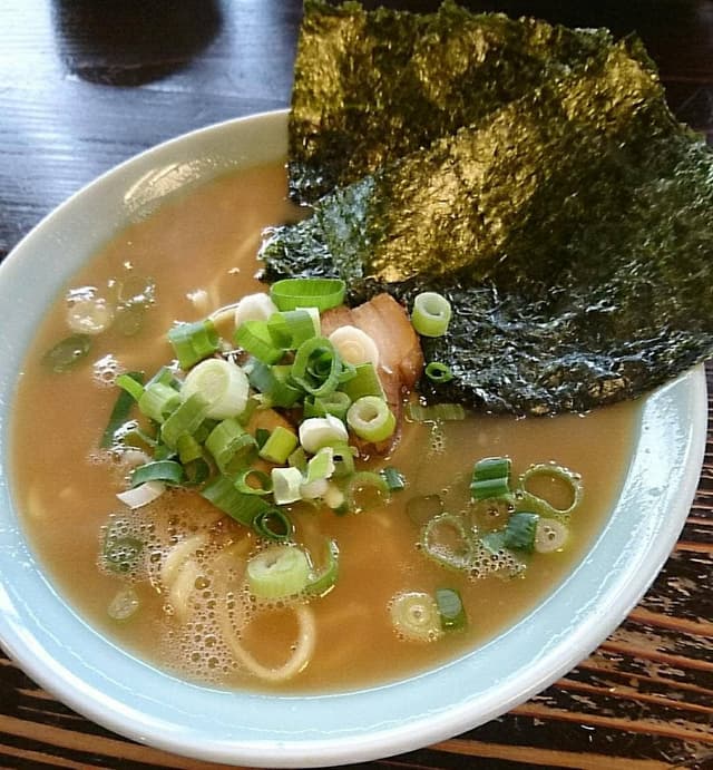 横浜家系千種家 - サブ画像2