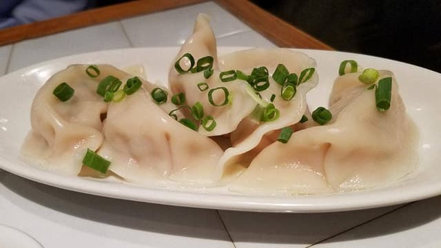 餃子ストック221 横浜みなとみらい店 - サブ画像2