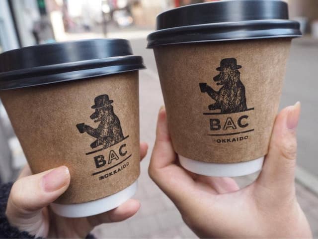 バリスタートコーヒー - サブ画像3
