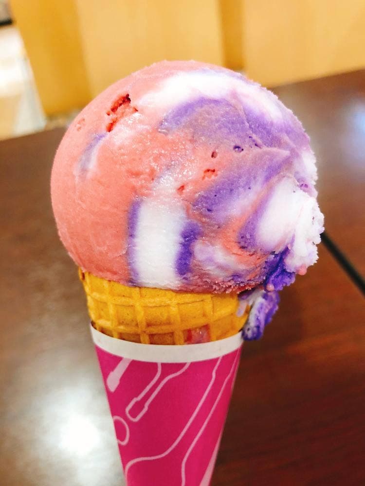 サーティワンアイスクリーム ラスパ御嵩店