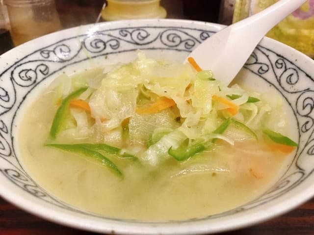 上海飯店 - サブ画像1